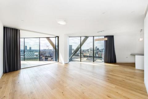 2 bedroom apartment to rent - Pavilion C, Neo Bankside, London SE1