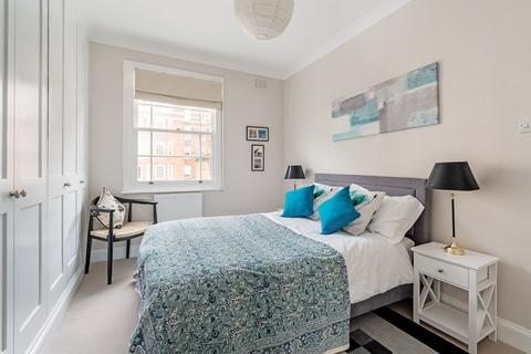 3 bedroom maisonette for sale, Claverton Street, London SW1V
