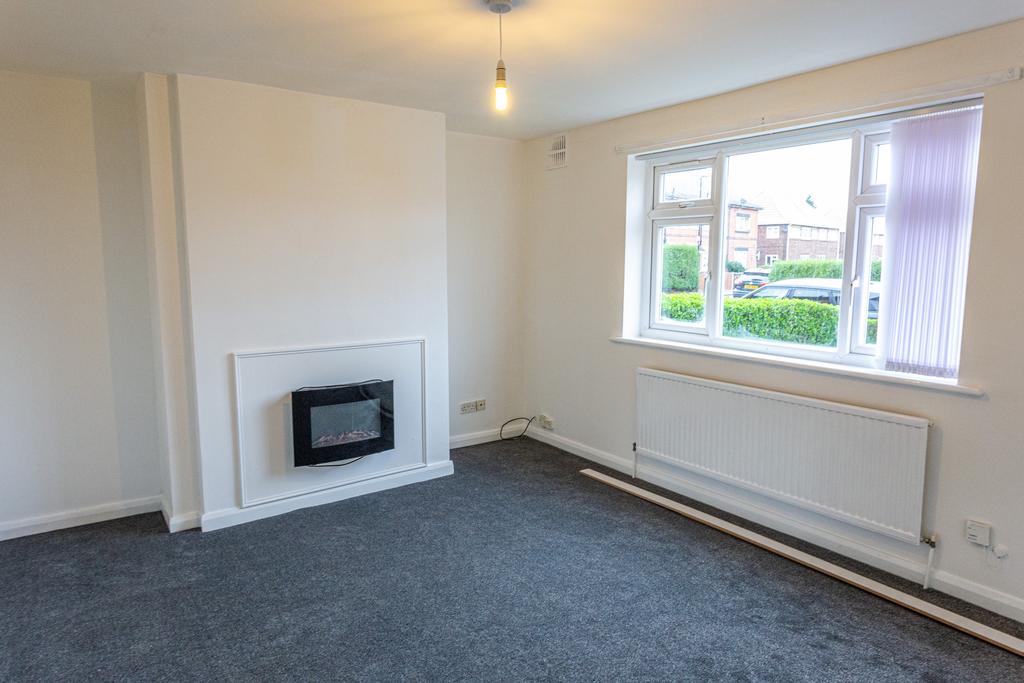 Rippon Avenue, Wheatley, Doncaster DN2 2 bed semidetached house for