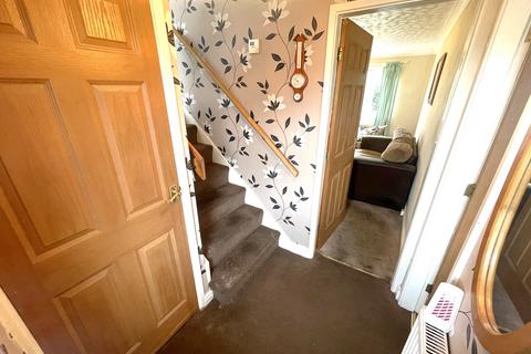 3 bedroom detached house for sale, Birchall Green, Woodley, Stockport
