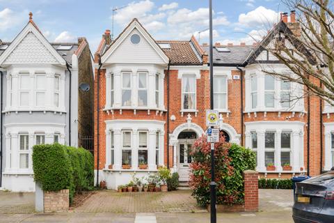 42 Egerton Gardens, London, W13 8HQ
