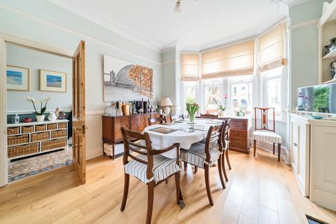 42 Egerton Gardens, London, W13 8HQ