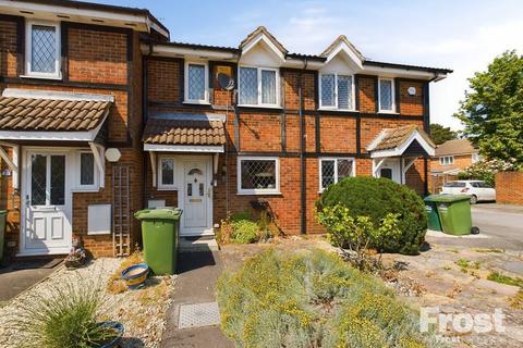 3 bedroom terraced house for sale, Ashdale Close, Stanwell, Middlesex, TW19