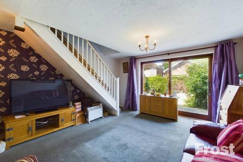 3 bedroom terraced house for sale, Ashdale Close, Stanwell, Middlesex, TW19