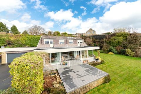 4 bedroom detached house for sale, Sun Dene, Slant Gate, Kirkburton, HD8