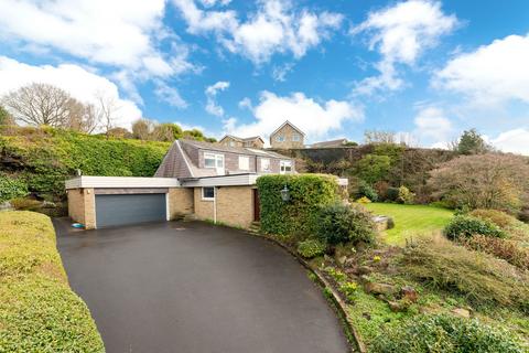 4 bedroom detached house for sale, Sun Dene, Slant Gate, Kirkburton, HD8