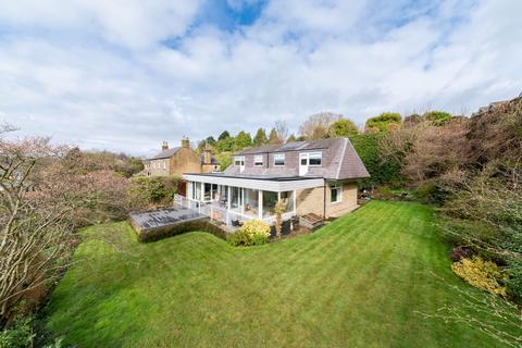 undefined, Sun Dene, Slant Gate, Kirkburton, HD8