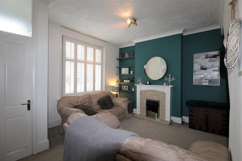 2 bedroom semi-detached house for sale - Vicarage Road, Cale Green