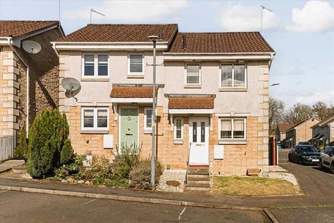 2 bedroom semi-detached house for sale - Calderside Grove, Calderwood, EAST KILBRIDE
