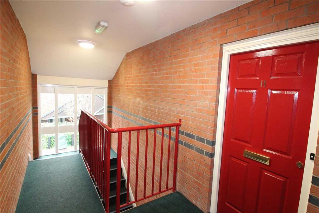Communal Space