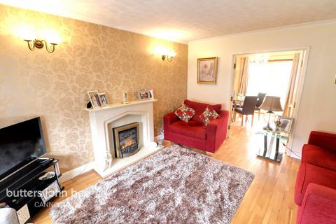 3 bedroom detached house for sale, Mountain Pine Close, Cannock