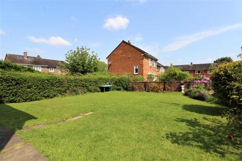 4 bedroom end of terrace house for sale - Tarvin Road, Cheadle