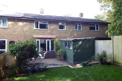 3 bedroom terraced house for sale, Telford Avenue, Stevenage, Hertfordshire, SG2