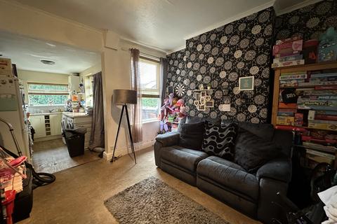 2 bedroom end of terrace house for sale - Glanvor Road, Edgeley