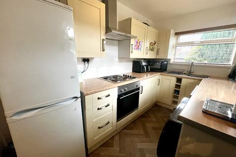 2 bedroom end of terrace house for sale, Glanvor Road, Edgeley