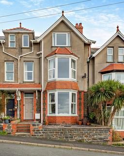 5 bedroom terraced house for sale, Bryn Road, Aberystwyth, Ceredigion, SY23