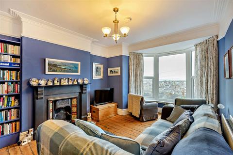 5 bedroom terraced house for sale, Bryn Road, Aberystwyth, Ceredigion, SY23