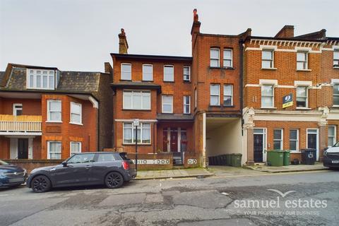 1 bedroom flat for sale - Shrubbery Road, Streatham, SW16