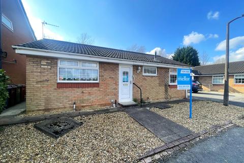 35 Birchall Green, Woodley, Stockport, SK6 1RZ