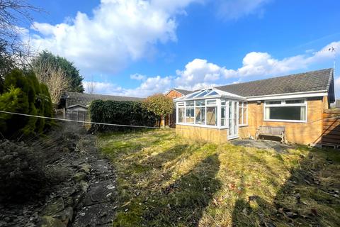 35 Birchall Green, Woodley, Stockport, SK6 1RZ