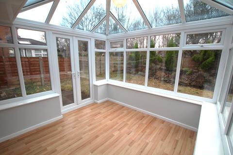 35 Birchall Green, Woodley, Stockport, SK6 1RZ
