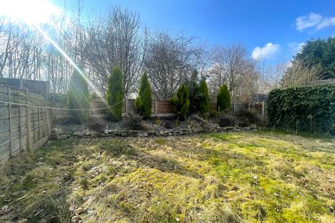35 Birchall Green, Woodley, Stockport, SK6 1RZ