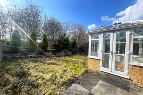 35 Birchall Green, Woodley, Stockport, SK6 1RZ