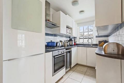 2 bedroom flat for sale, Chalk Farm NW3