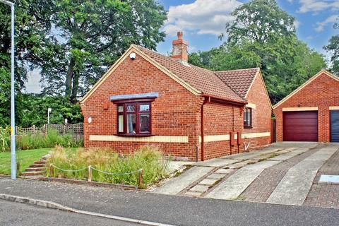 2 bedroom detached bungalow for sale, Blackthorn Avenue, Holt NR25