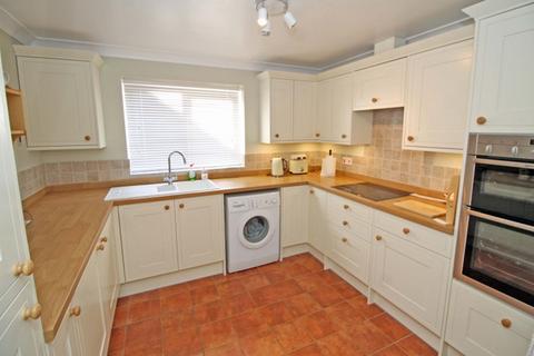 2 bedroom detached bungalow for sale, Blackthorn Avenue, Holt NR25