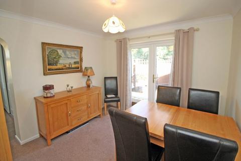 2 bedroom detached bungalow for sale, Blackthorn Avenue, Holt NR25