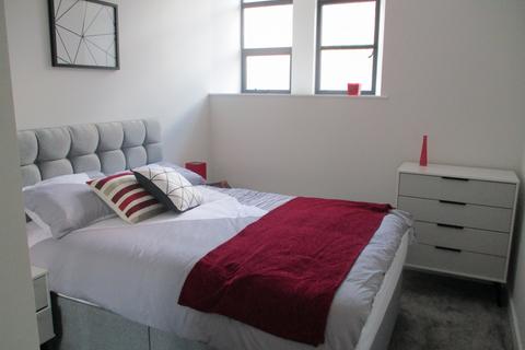 2 bedroom apartment to rent - 2 Captain Street, Bradford, West Yorkshire, BD1