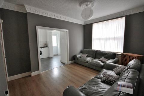 1 bedroom in a house share to rent - Liverpool L6