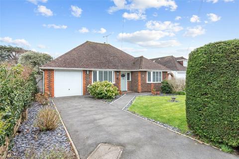 3 bedroom bungalow for sale, Sea Lane, East Preston, Littlehampton, West Sussex, BN16