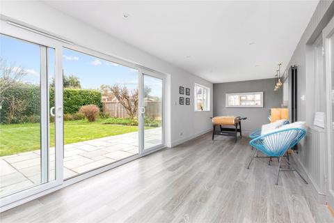 3 bedroom bungalow for sale, Sea Lane, East Preston, Littlehampton, West Sussex, BN16