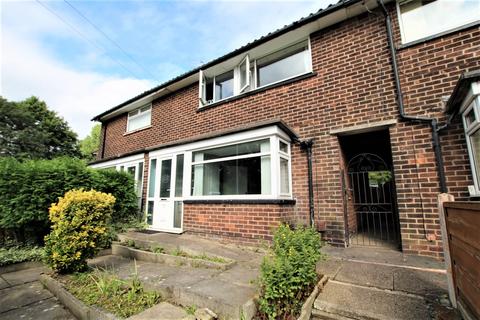 3 bedroom terraced house for sale, Goyt Valley Road, Bredbury