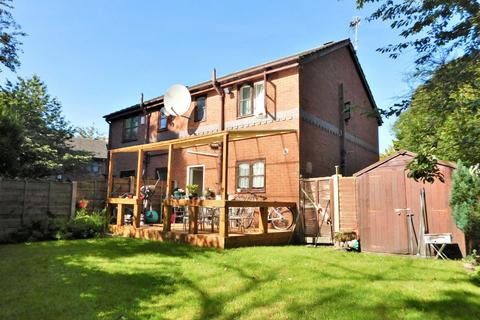 3 bedroom semi-detached house for sale, New Hey Road, Cheadle