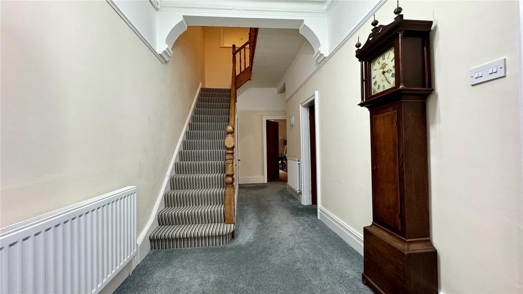 Hilbre Road, West Kirby, Wirral... 5 bed semidetached house for sale