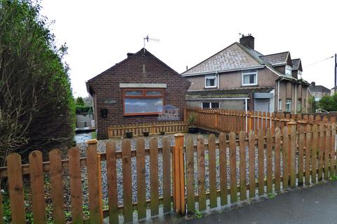 1 bedroom detached bungalow to rent - Margam Road, Port Talbot, Neath Port Talbot. SA13 2BW