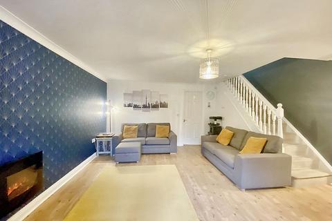 3 bedroom semi-detached house for sale, Perrystone Mews, Bedlington, Northumberland, NE22 5BH
