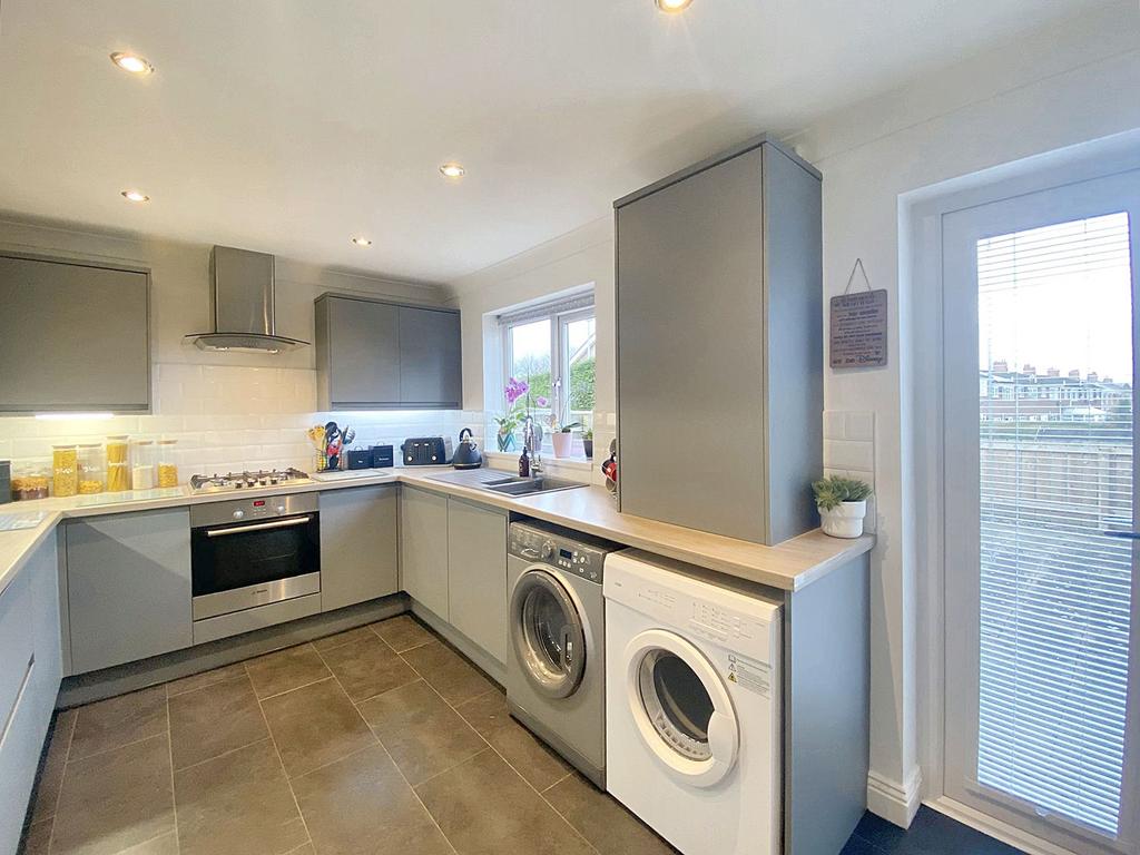 Another Kitchen Image