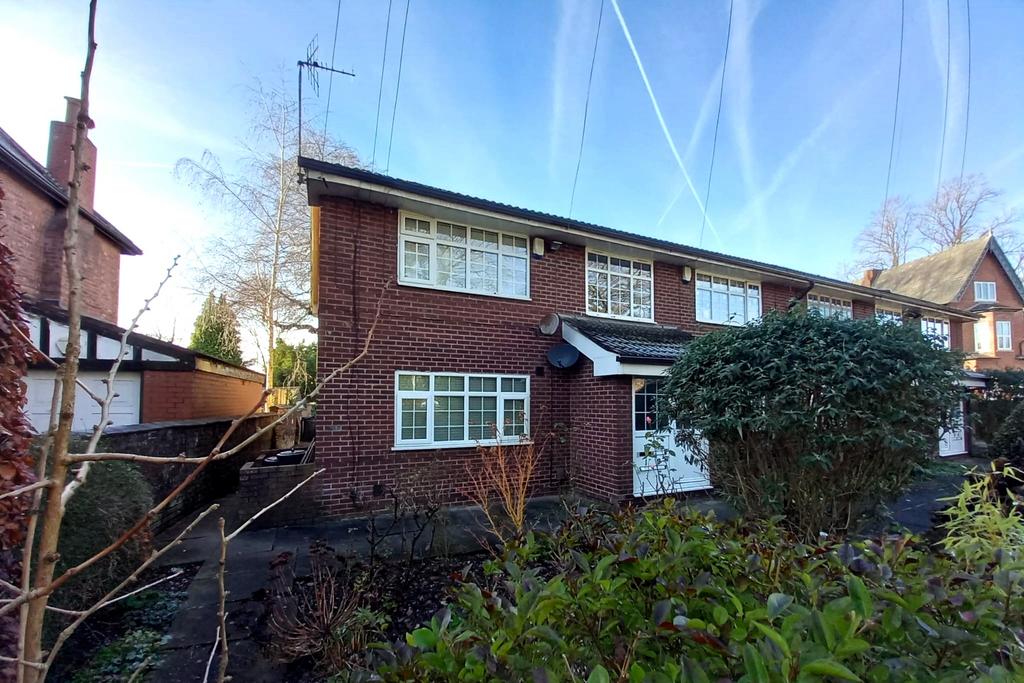 Cale Green Court, Cale Green 1 bed flat for sale £125,000