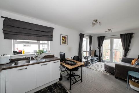 1 bedroom apartment for sale - Broughton Lane, Salford