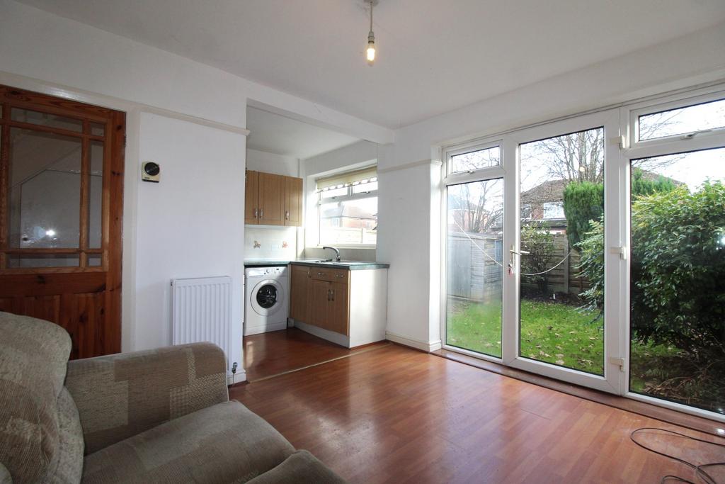St. Davids Road, Cheadle 3 bed semidetached house for sale £250,000