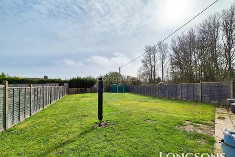 10 Pedlars Grove, Swaffham, PE37 7HN