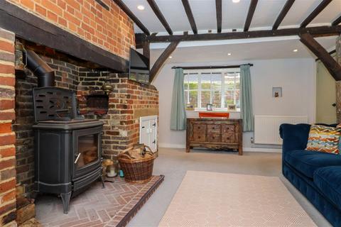 3 bedroom detached house for sale - West Meon, Meon Valley