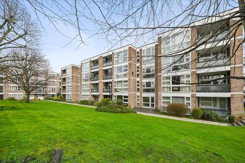 2 bedroom flat for sale, Ashdown, Clivedon Court, Ealing, London, W13