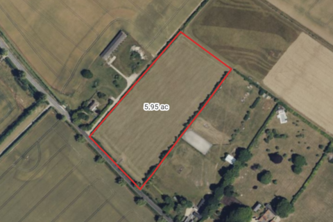 Farm land for sale - Main Road North, Berkhamsted HP4
