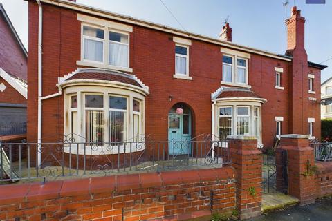 2a Bennett Avenue, Blackpool, FY1 4DP