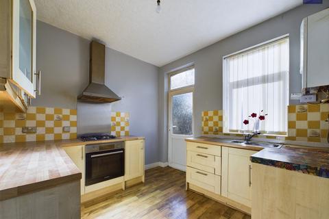 2a Bennett Avenue, Blackpool, FY1 4DP